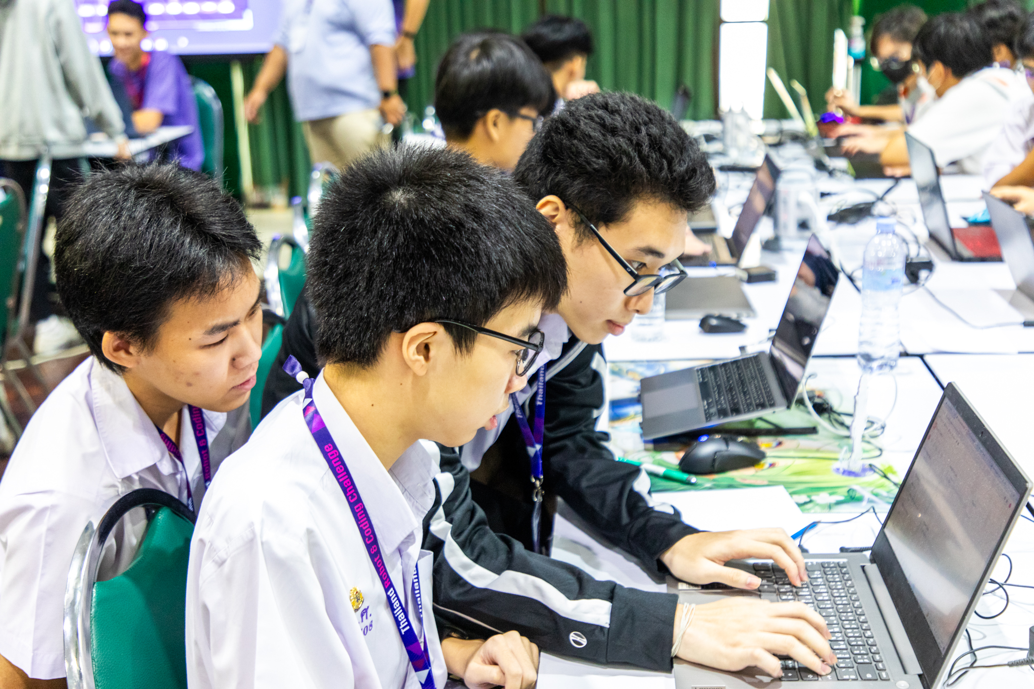 Online + ติว 1-1